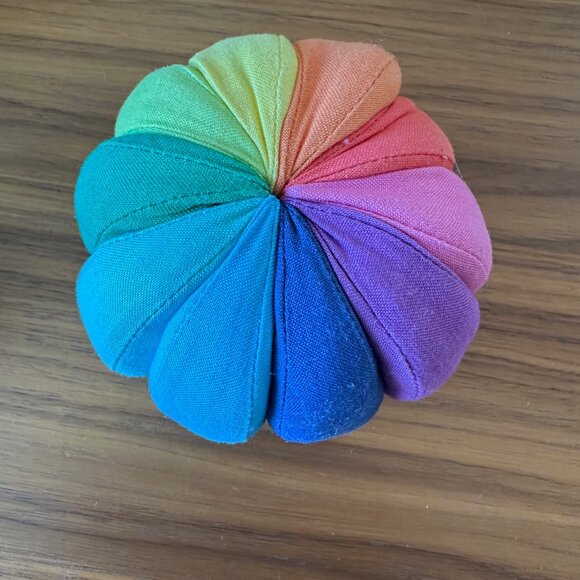 LOVEVERY Playkit 5-6 months "The Senser” - Picture 5 of 10